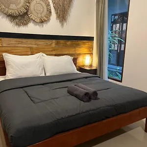 Oda Guest House Ubud Pensión