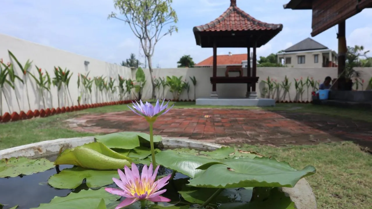 Uma Tami Ubud インドネシア