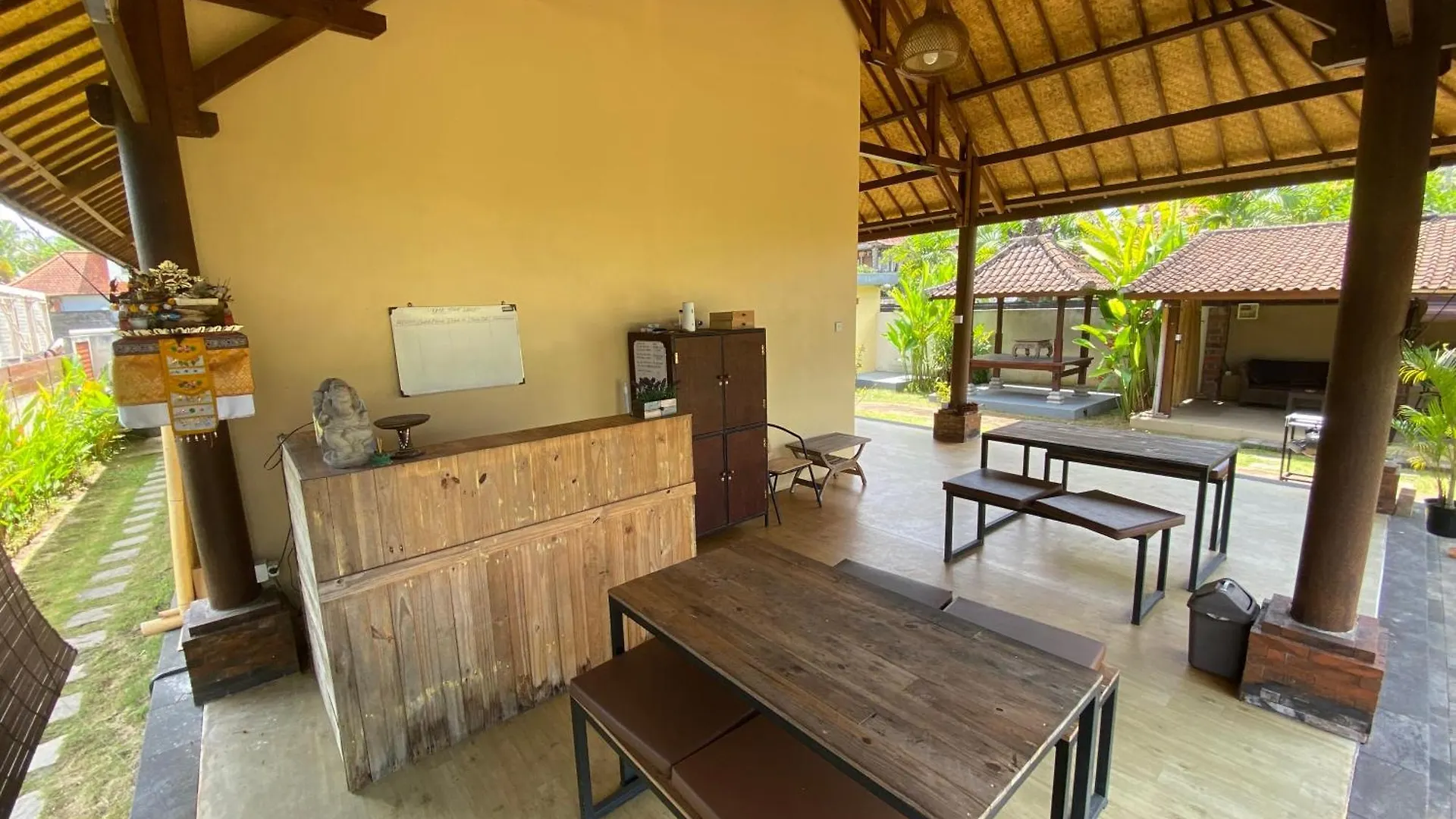 Uma Tami Ubud ウブド