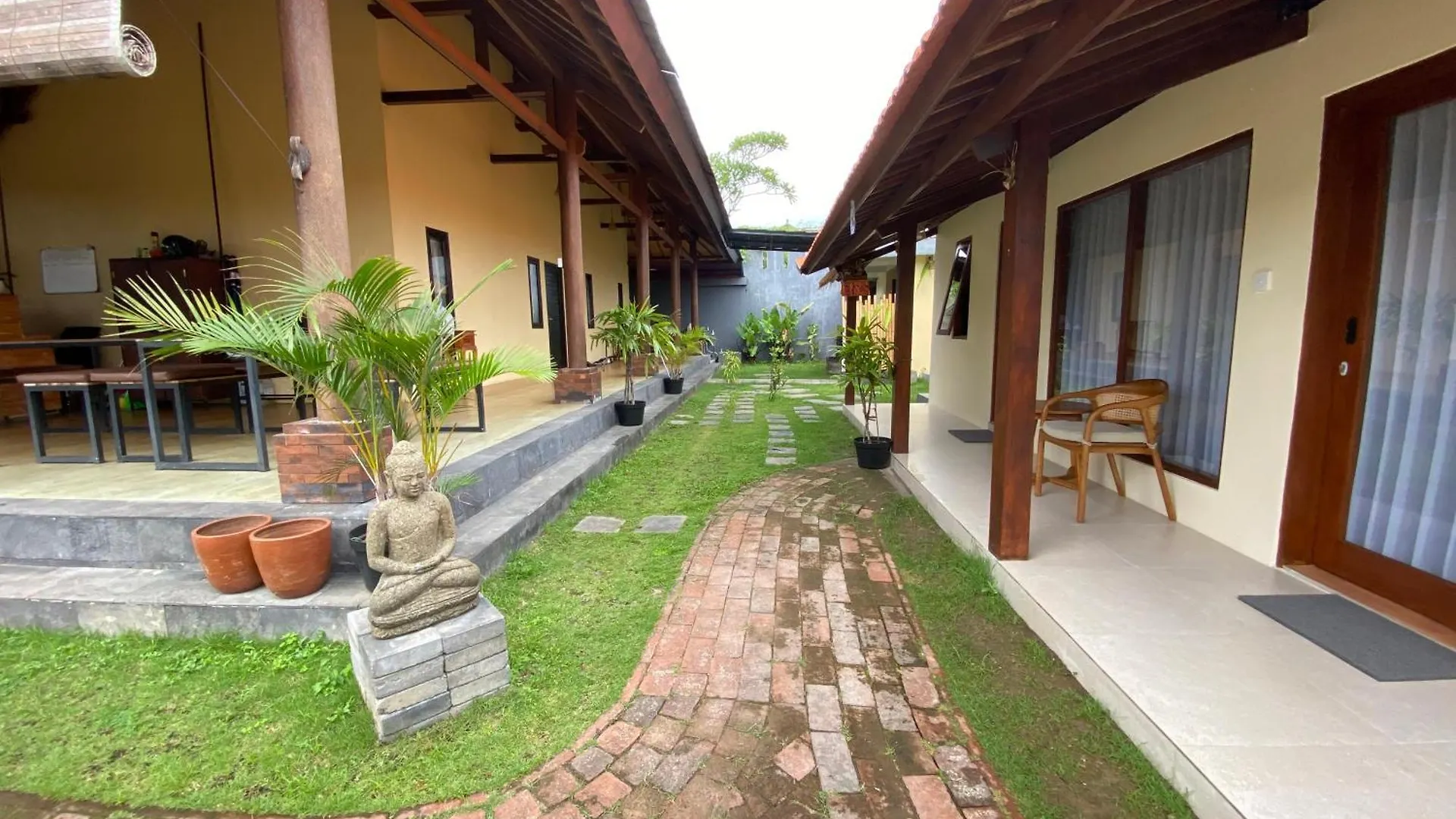 Uma Tami Ubud