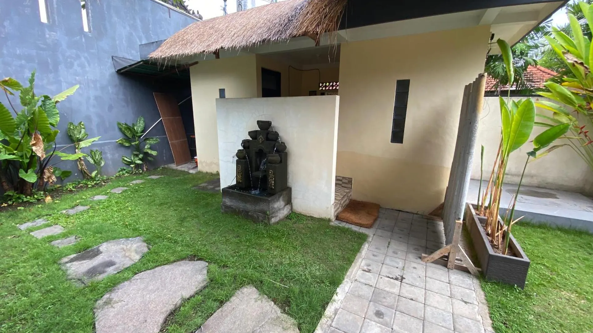 Uma Tami Ubud インドネシア